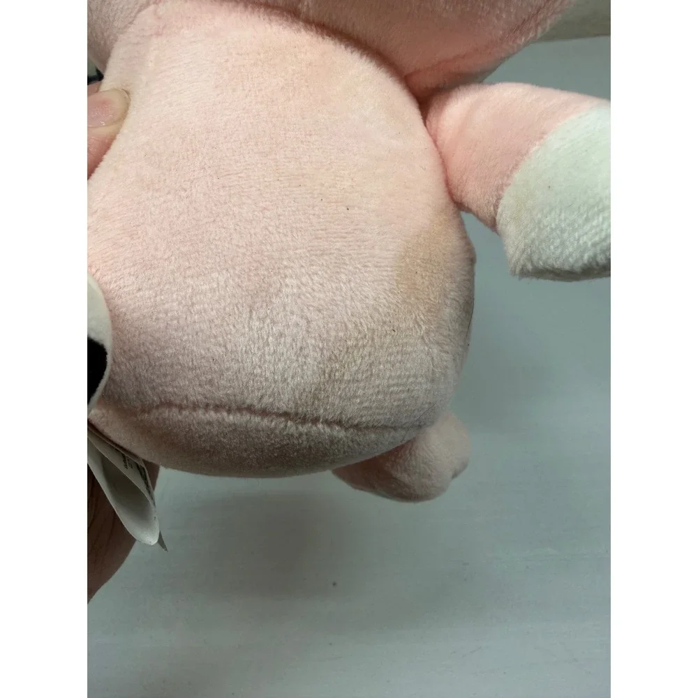 SANRIO Hello Kitty & Friends EASTER BUNNY POCHACCO 11" Plush STUFFED ANIMAL FLAW - Picture 7 of 11